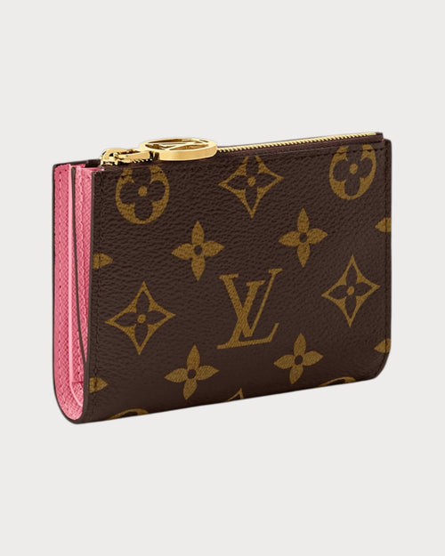 LOUIS VUITTON M25692 Lisa Wallet | 路易威登 銀包 (粉紅色) - LONDONKELLY 英國名牌代購