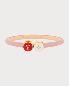 LOUIS VUITTON M4685F LV Confetti Bracelet | 路易威登 手鐲 (多色) - LondonKelly 英國名牌代購