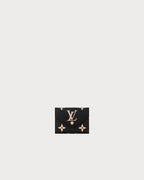 LOUIS VUITTON M80968 Victorine Wallet | 路易威登 銀包 (黑色) - LONDONKELLY 英國名牌代購