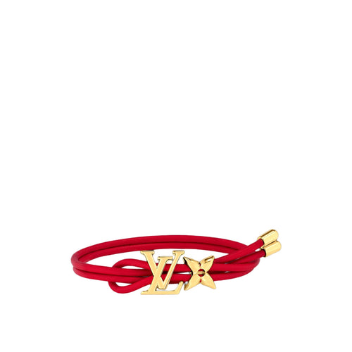 LOUIS VUITTON M8142Z LV Bloom Bracelet | 路易威登 手鏈 (多色) - LONDONKELLY 英國名牌代購