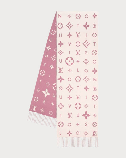 LOUIS VUITTON M97143 Reykjavik 2.0 Scarf | 路易威登 頸巾 (多色) - LONDONKELLY 英國名牌代購