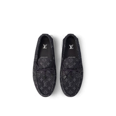 LOUIS VUITTON Men's LV Driver Moccasins | 路易威登 男仕莫卡辛鞋 (多色) - LondonKelly 英國名牌代購