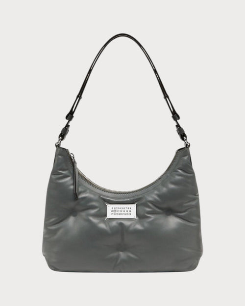 MAISON MARGIELA Glam Slam Hobo Small | 碼吉拉之家 手袋 (多色) - LONDONKELLY 英國名牌代購