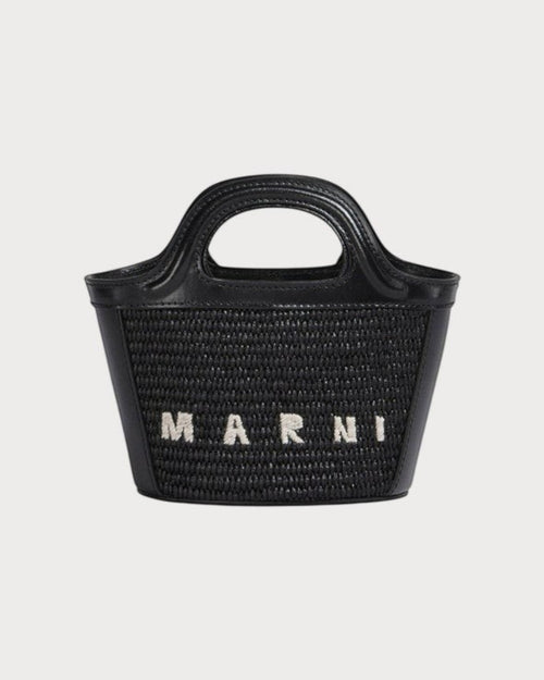 MARNI Tropicalia Bag Calfskin(Micro/2 Colors) - LONDONKELLY 英國名牌代購