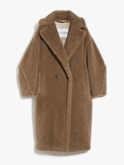 MAX MARA Teddy Bear Icon Coat | 麥絲瑪拉 外套 (多色) - LondonKelly 英國名牌代購