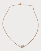 MIU MIU Metal Necklace | 繆繆 頸鏈 (多色) - LONDONKELLY 英國名牌代購