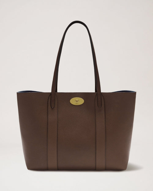 MULBERRY Bayswater Tote | 瑪百莉 Bayswater 托特包（橡木色） - LondonKelly 英國名牌代購