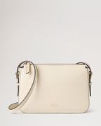 MULBERRY Clovelly Pouch | 瑪百莉 Clovelly 托特包（蛋殼色） - LondonKelly 英國名牌代購