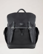 MULBERRY Heritage Nylon Backpack | 瑪百莉 傳統尼龍背包（黑色） - LondonKelly 英國名牌代購