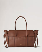 MULBERRY Large Soft Bayswater | 瑪百莉 手袋（亮橡木色） - LondonKelly 英國名牌代購