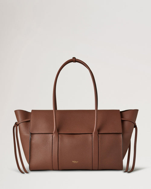 MULBERRY Large Soft Bayswater | 瑪百莉 手袋（亮橡木色） - LondonKelly 英國名牌代購
