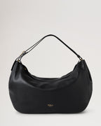 MULBERRY Meadow Shoulder Bag | 瑪百莉 Meadow 肩背包（黑色） - LondonKelly 英國名牌代購