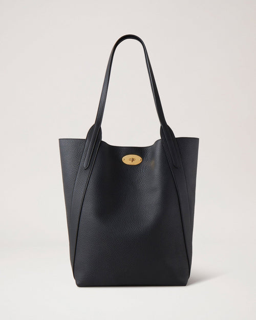 MULBERRY North South Bayswater Tote | 瑪百莉 托特包（黑色） - LondonKelly 英國名牌代購