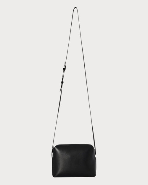 THE ROW Regent Crossbody Bag in Leather | 手袋 (多色) - LONDONKELLY 英國名牌代購