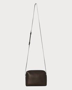 THE ROW Regent Crossbody Bag in Leather | 手袋 (多色) - LONDONKELLY 英國名牌代購
