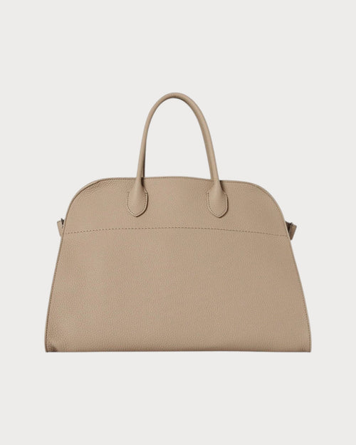 THE ROW Soft Margaux 15 Bag Leather | 手袋 (多色) - LONDONKELLY 英國名牌代購