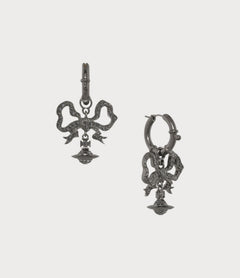 VIVIENNE WESTWOOD Florindella Earrings | 西太后 耳環 (多色) - LONDONKELLY 英國名牌代購