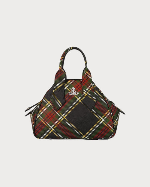 VIVIENNE WESTWOOD Yasmine Small Bag | 西太后 手袋 (細碼/紅色) - LONDONKELLY 英國名牌代購