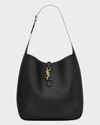 YSL SAINT LAURENT Le 5 A 7 Supple Large In Grained Leather | 聖羅蘭 手袋 (大碼/多色) - LONDONKELLY 英國名牌代購