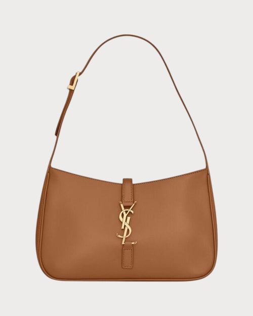 YSL SAINT LAURENT LE 5 A 7 Hobo Bag (Dune) | 聖羅蘭 手袋 | 6572282R20W1000