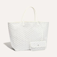 GOYARD Saint Louis GM Bag | 戈雅 手提袋 (大碼/多色) - LondonKelly 英國名牌代購