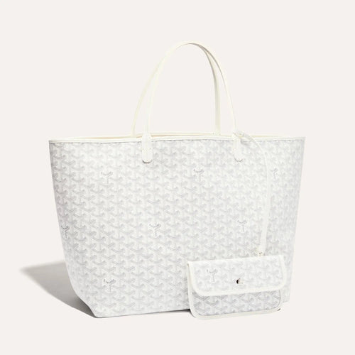 GOYARD Saint Louis GM Bag | 戈雅 手提袋 (大碼/多色) - LondonKelly 英國名牌代購