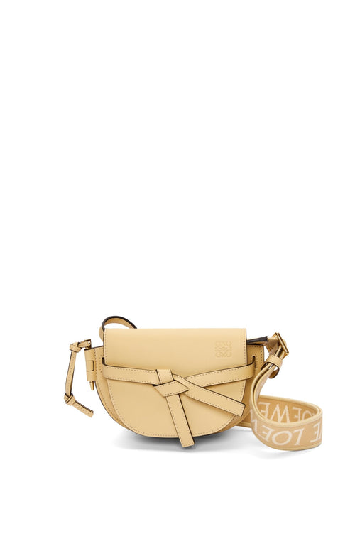 LOEWE Mini Gate Dual Bag | 羅意威 Gate 手袋 (迷你/多色) - LondonKelly 英國名牌代購